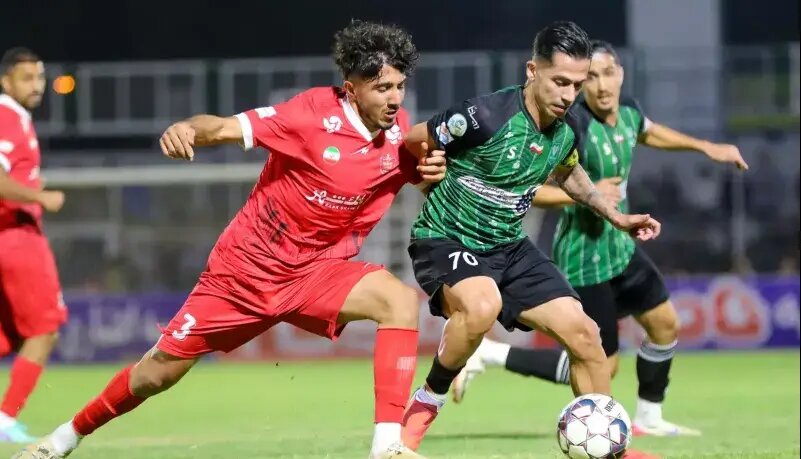 طاهرخانی: خیلی زود تیم بعدی را می‌گویم!