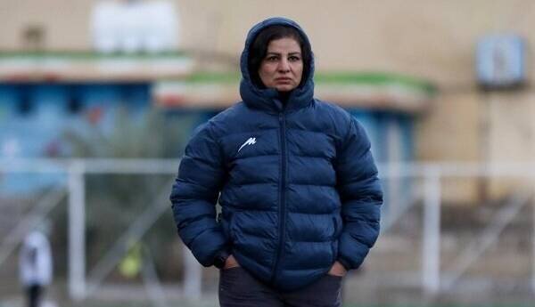 مریم آزمون: جذب بازیکنان شاخص، کیفیت پرسپولیس را بالا برد