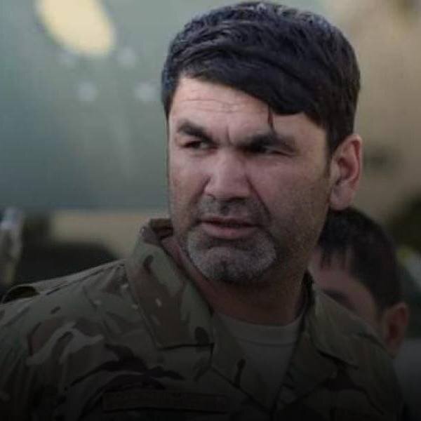 طالبان، ترور در قلب تهران؟