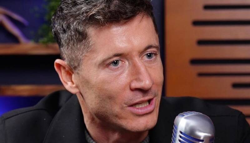 لواندوفسکی: بارسلونا روی تک‌ تک یوروها حساب می‌کرد