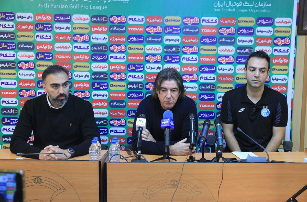 تصمیم بزرگ ساپینتو برای هفته پانزدهم