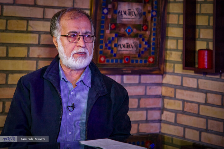 عطریانفر: امروز اگر نظرسنجی انجام شود، صداوسیما در قعر جدول مخاطب‌پذیری قرار دارد