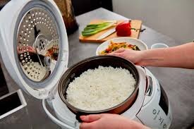 دلایل اصلی چسبیدن برنج به پلوپز