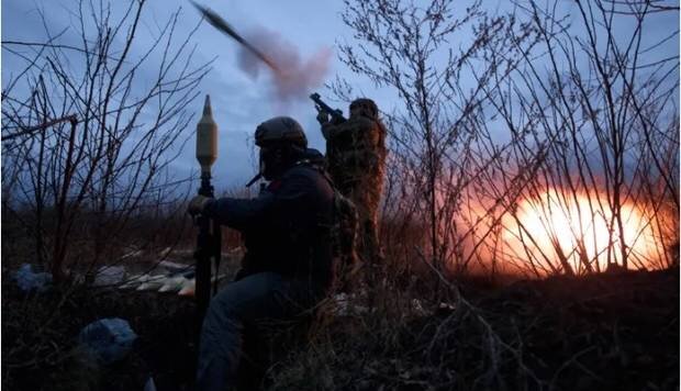 ربوده یا ناپدید؟ سرنوشت تسلیحات اروپایی ای که به اوکراین نرسید