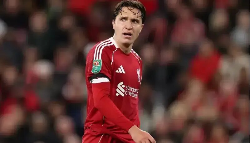 جانشین صلاح در لیورپول مشخص شد