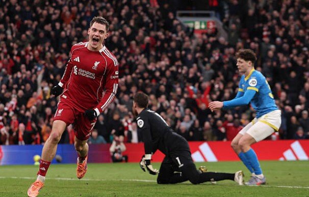 لیورپول 2-1 وولوز؛ قرمزها کم کم لیورپول می‌شوند