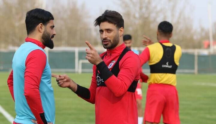 این دو بازیکن به تیم ملی لطمه میزنند