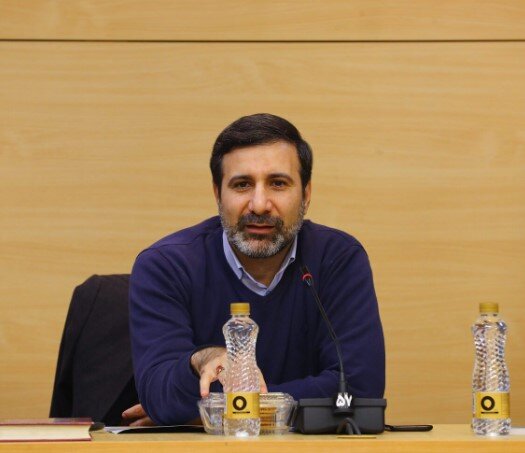 سخنگوی شورای نگهبان: باید تمام تلاش خود را برای جلب مشارکت انجام دهیم