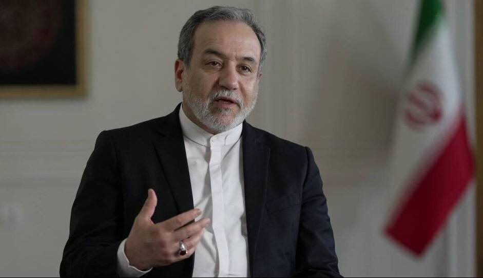 وزیر خارجه: کسی نگوید عراقچی نمی‌داند تحریم چیست!