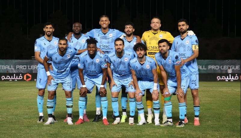 یازده بازیکن سعید اخباری برای مهمترین سه امتیاز