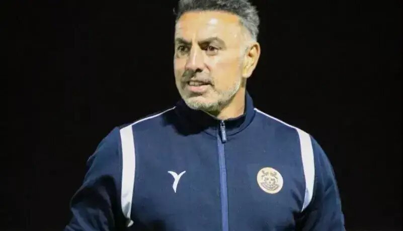 این تیم برد را فراموش کرده است!