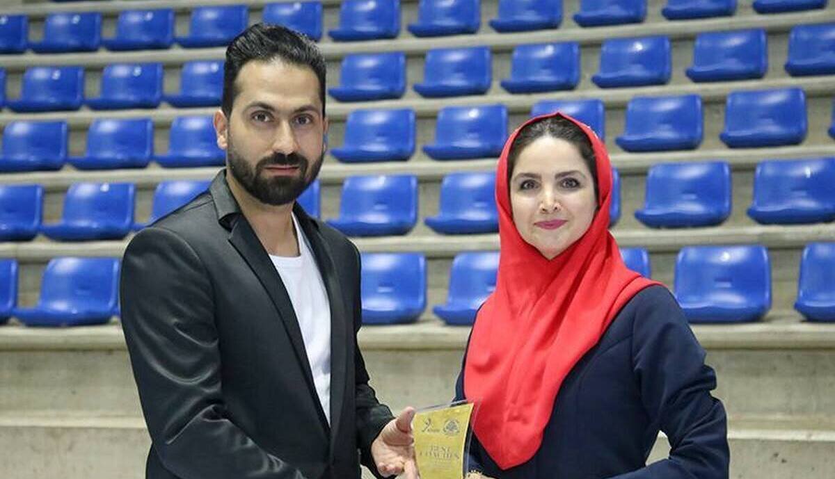 سرمربیان تیم‌های ملی پومسه مردان و زنان معرفی شدند