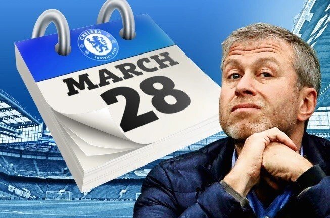 نبرد حقوقی آبراموویچ بر سر پول‌های چلسی