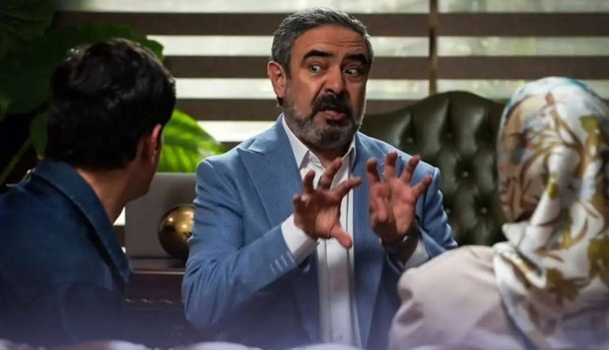 سریال جدید مدیری؛ موفقیت یا ناکامی؟