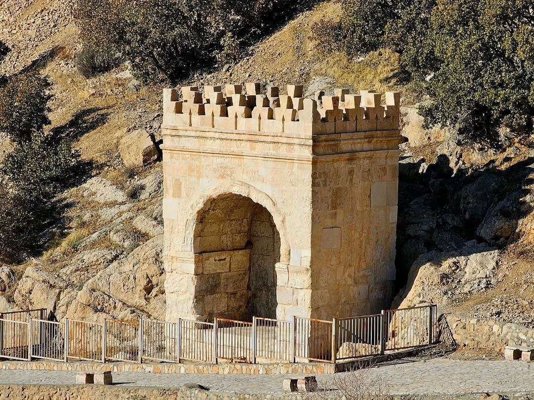 سرپل ذهاب، کرمانشاه