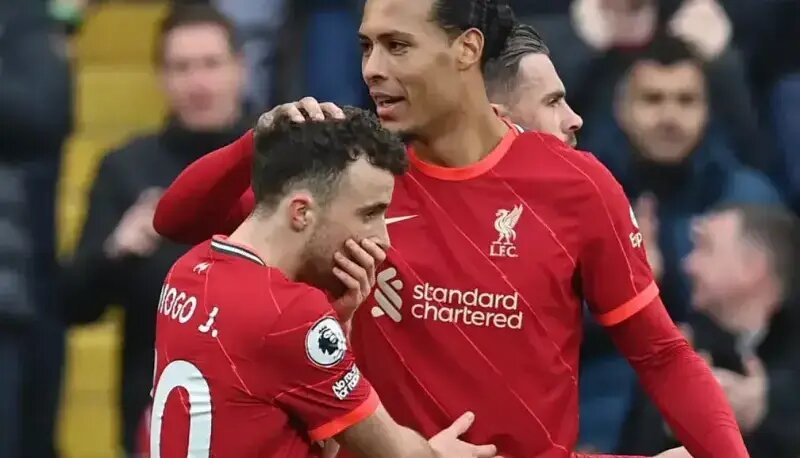 اعتراف تلخ کاپیتان: هنوز با مرگ ژوتا کنار نیامدیم