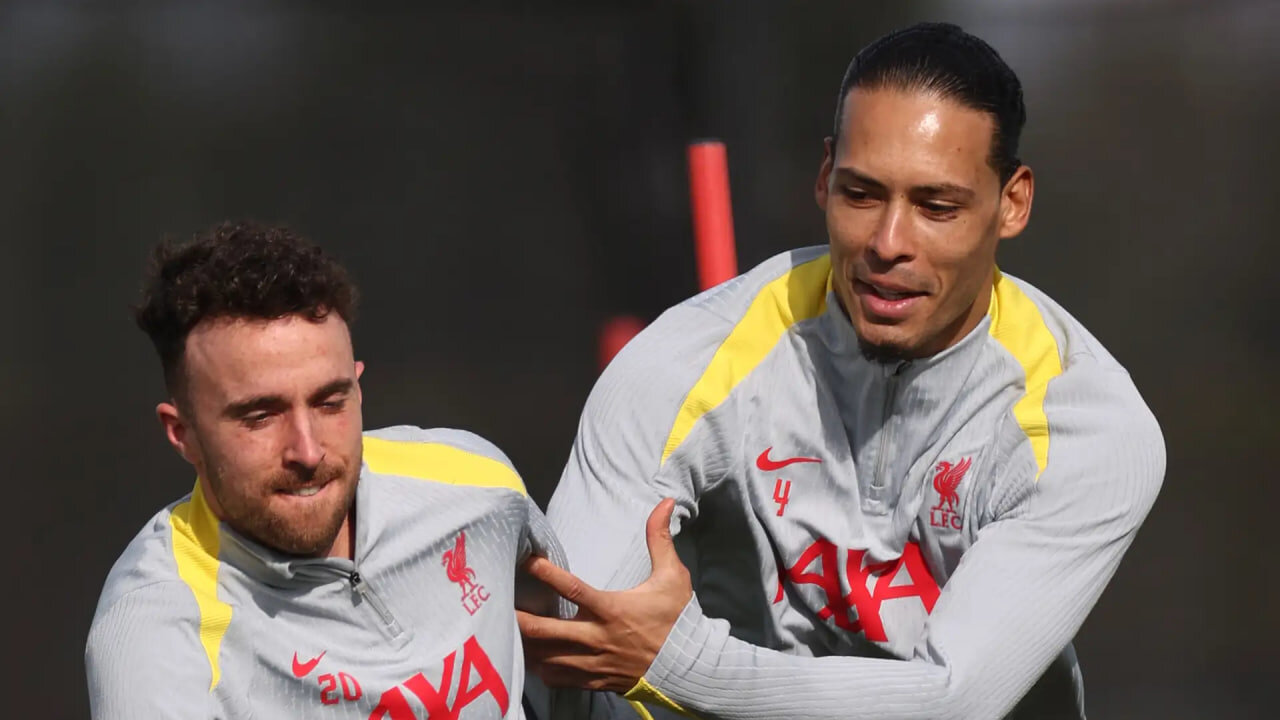 اعتراف تلخ کاپیتان: هنوز با مرگ ژوتا کنار نیامدیم