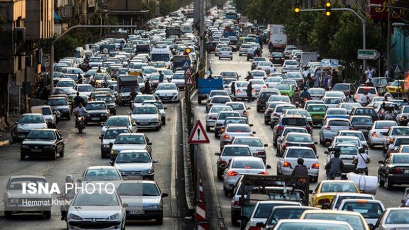 یکشنبه طرح زوج و فرد از در منازل اجرا می‌شود