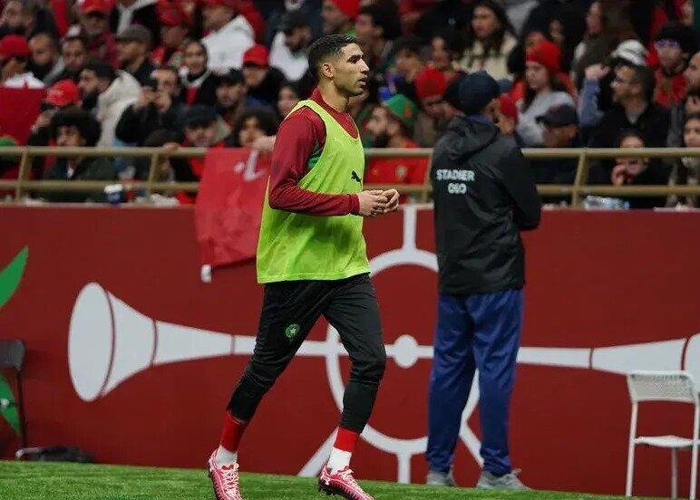 اعلام خبری که مراکش در انتظارش بود