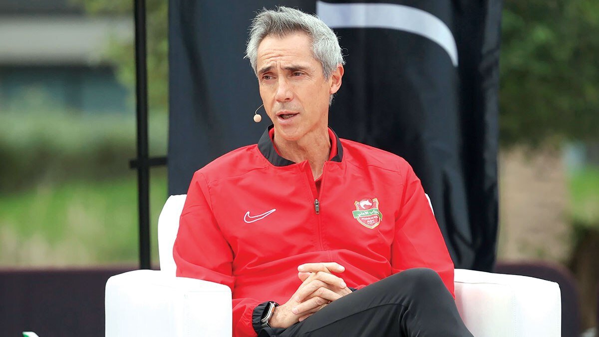 مورایس: اگر گلرمان آماده باشد، امروز قهرمانیم