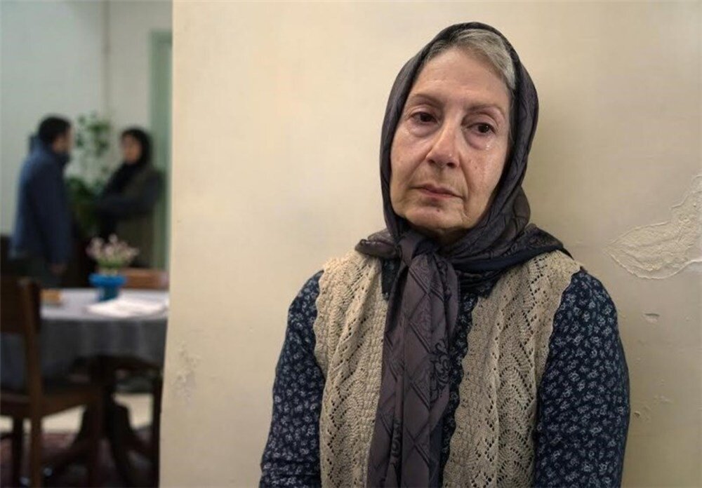 تا ابد و یک روز آن حرف شیرین خانم را فراموش نمی‌کنیم!