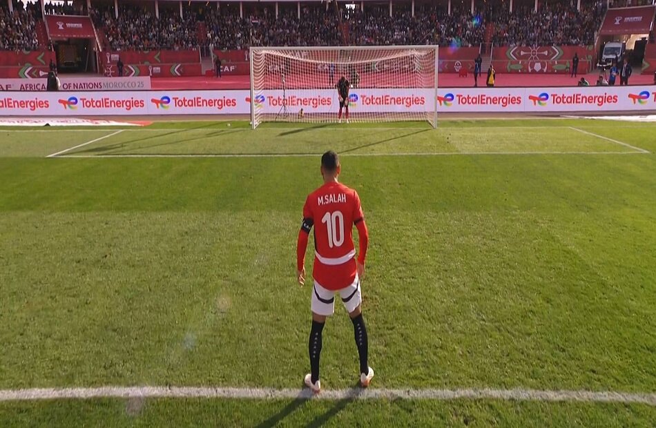 محمد صلاح به دیدیه دروگبا رسید!