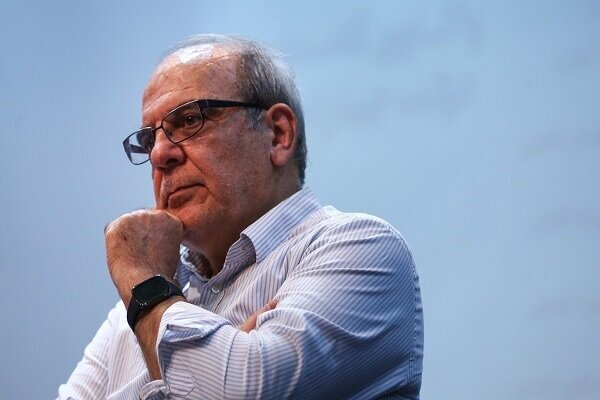 سرمقاله اعتماد/ فراتر از ح.خ