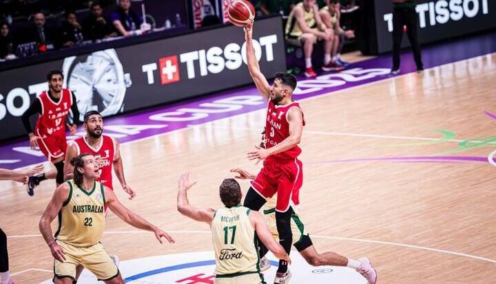 عملکرد بسکتبال ایران در میان برترین لحظات کاپ ۲۰۲۵ آسیا