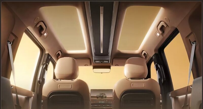 مغز هوشمند چری iCar V27؛ ۴۲ درصد سریع‌تر از انسان