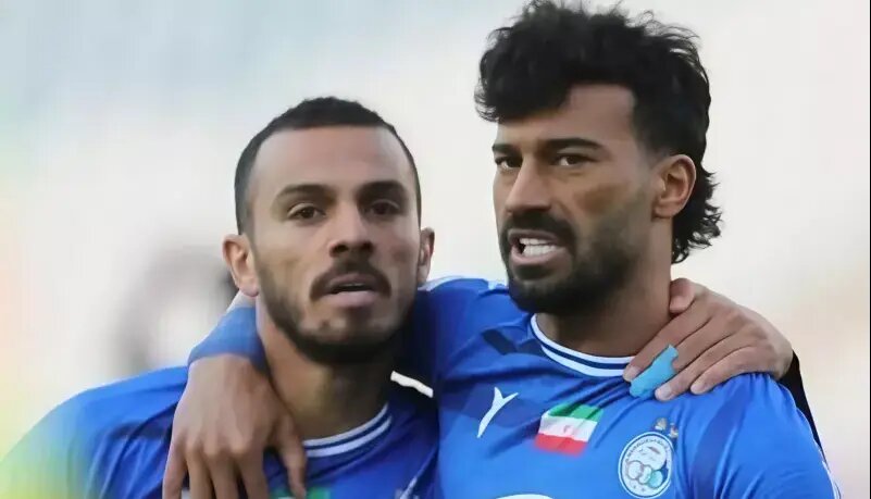 رامین و جلالی باز هم کنار گذاشته شدند!