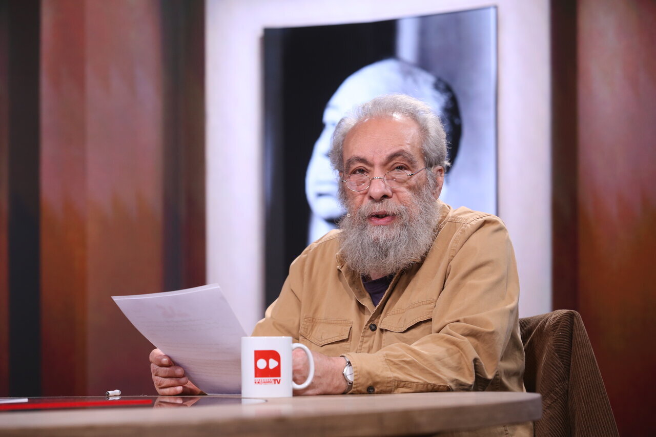 فراستی و قطبی‌زاده آب پاکی را روی دست«هزارویکشب» ریختند: بودجه زیاد و بازیگران فراوان؛ فقط یک نتیجه:‌ عصبانیت مخاطب