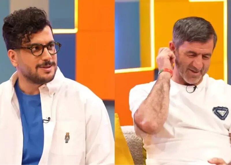 کریم باقری: دوست داشتم این استقلالی در پرسپولیس بازی می‌کرد | چرا دوست نداشته باشم استقلال ببرد؟