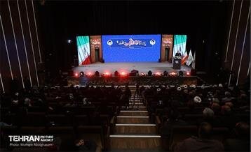 دالان بهشتیان در شمال شرق تهران