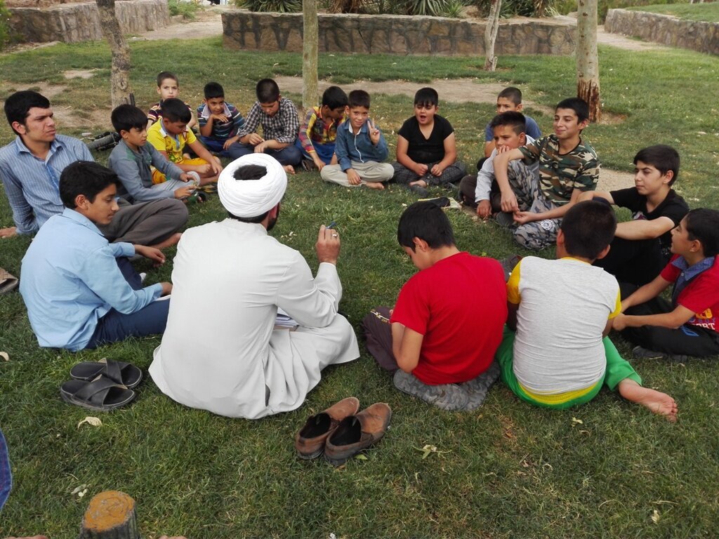 تراپی جهادی