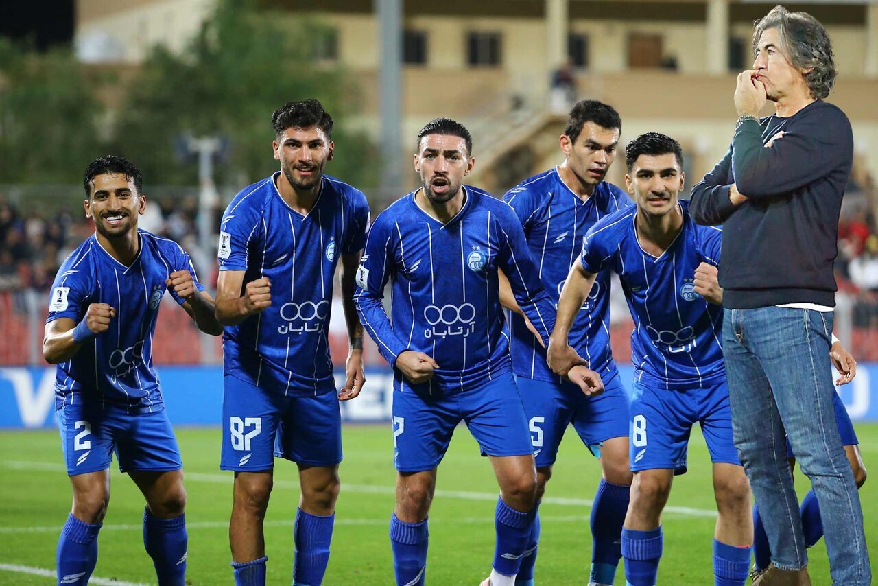 برندهها و بازندههای بازی مهم استقلال در آسیا