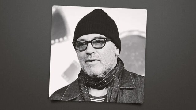 کارگردان مطرح سینما درگذشت