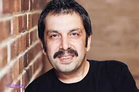 من خوش تیپ و جذاب نیستم برای همین به بهرام افشاری گفتم ....| ناگفته های عباس جمشیدی‌فر | ببینید