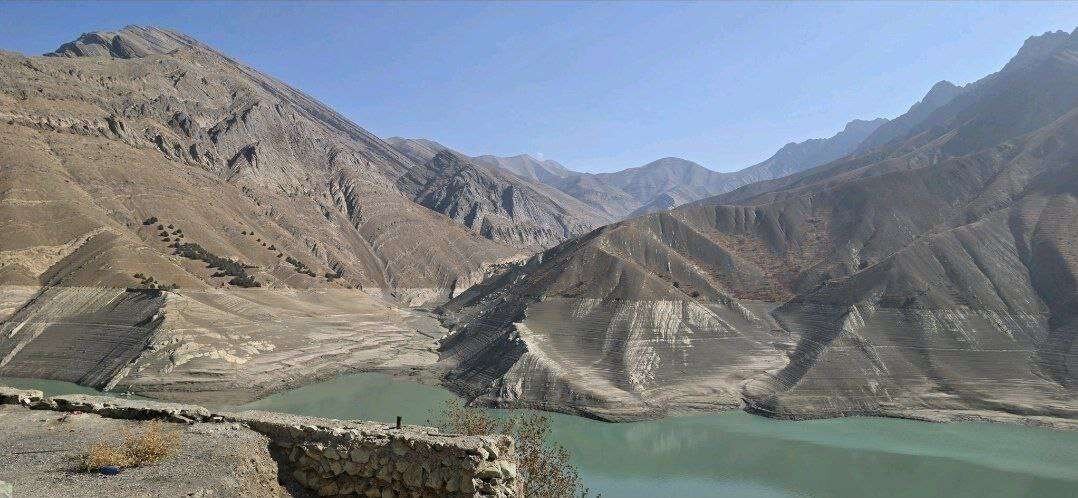 میزان پرشدگی سدهای کشور پس از بارش های اخیر | ظرفیت ذخیره آب در مخزن سد کرج چقدر شد؟