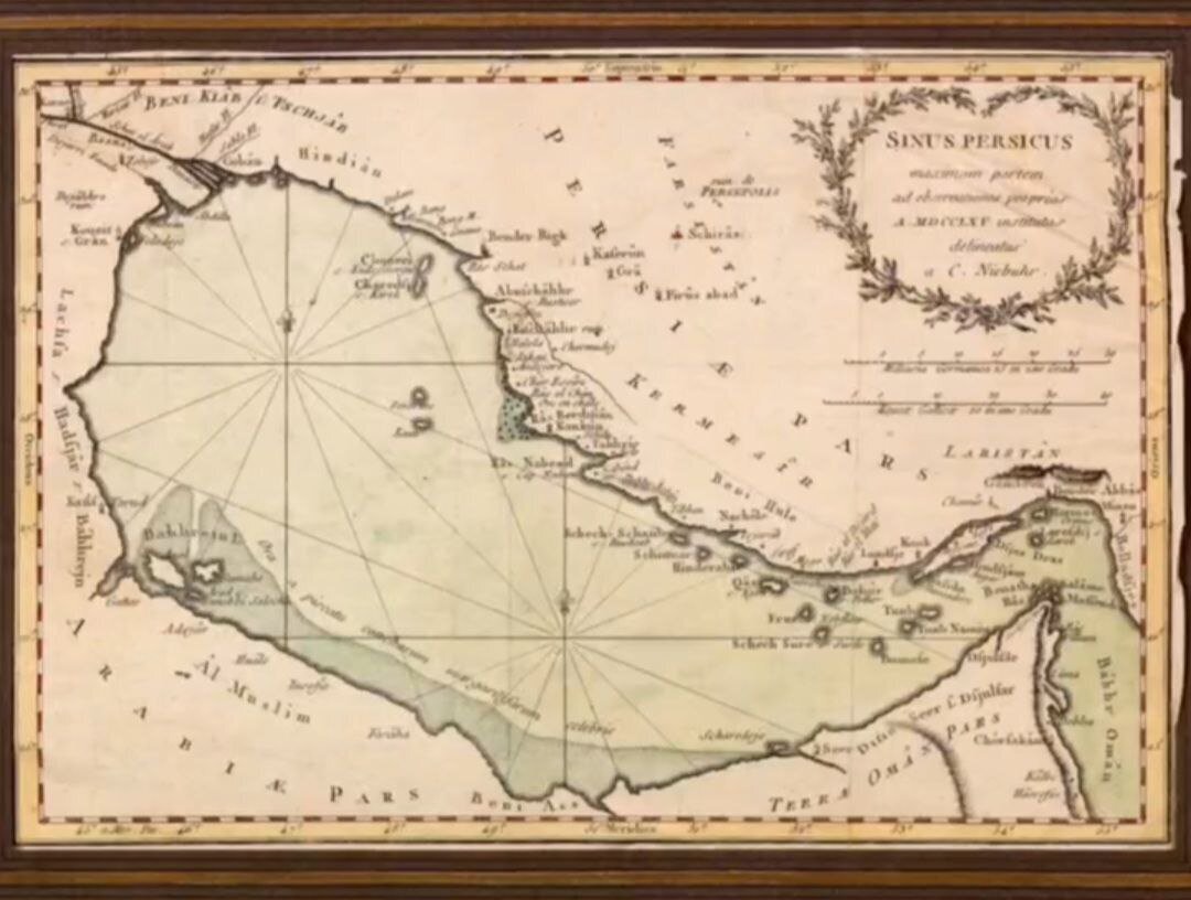 خط‌ونشان رسانه سپاه برای چین و روسیه: سر سوزنی درباره جزایر سه‌گانه مسامحه نمی‌کنیم