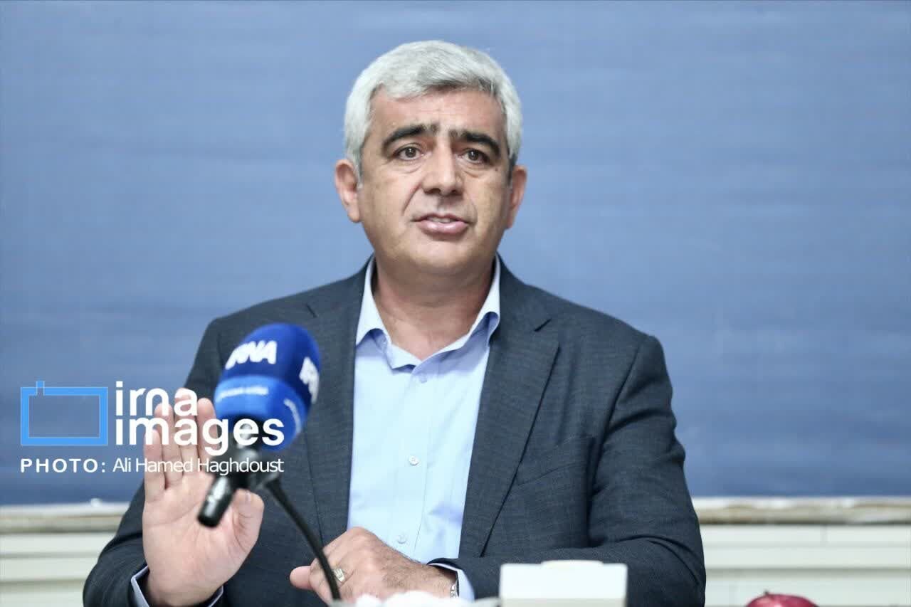 فوت ناگهانی یک مقام دولتی + جزئیات