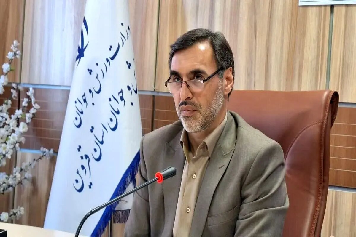 پاسخ مدیرعامل شمس آذر به بیانیه تراکتور: قزوین پایتخت اتحاد و همدلی قوم‌ها است