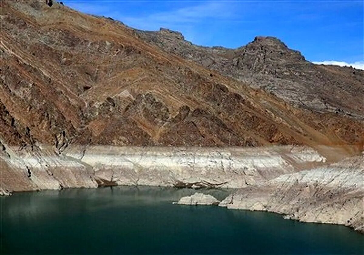 بررسی وضعیت سدها و نیروگاه های برقابی در دستورکار کمیسیون انرژی