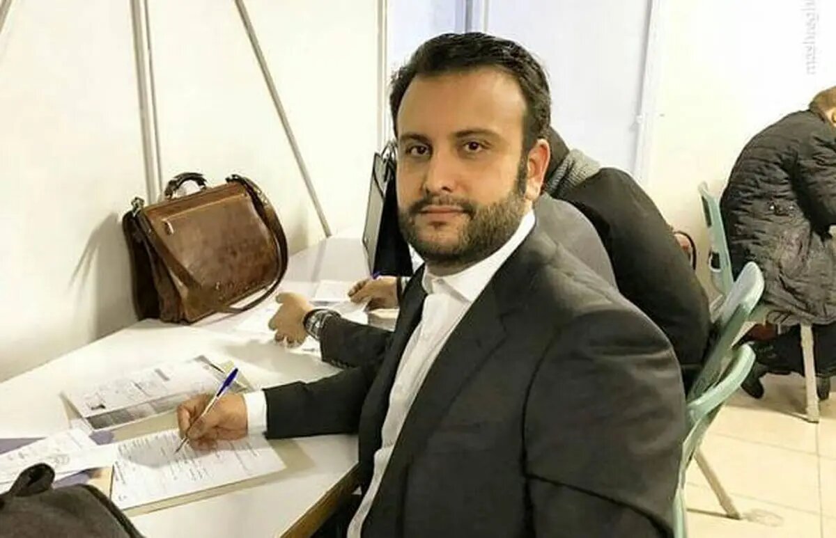 شکایت سلطانی‌فر از مالک باشگاه تراکتور