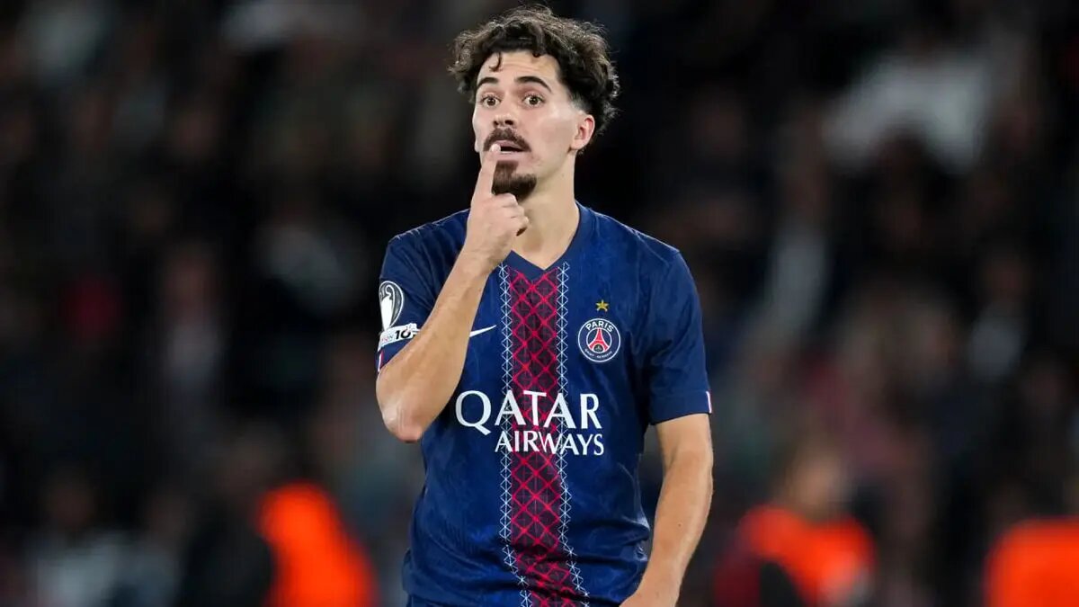 رئال مادرید جانشین وینیسیوس را انتخاب کرد