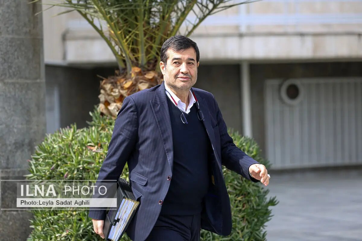 دنیامالی: حفظ آرامش فوتبال در سال جام‌جهانی یک ضرورت است/ برای رسیدن به استانداردهایAFC با مالکان باشگاه‌ها نشست خواهیم داشت