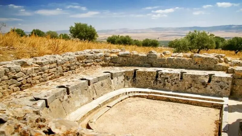 توالت چگونه به زندگی ما آمد؟