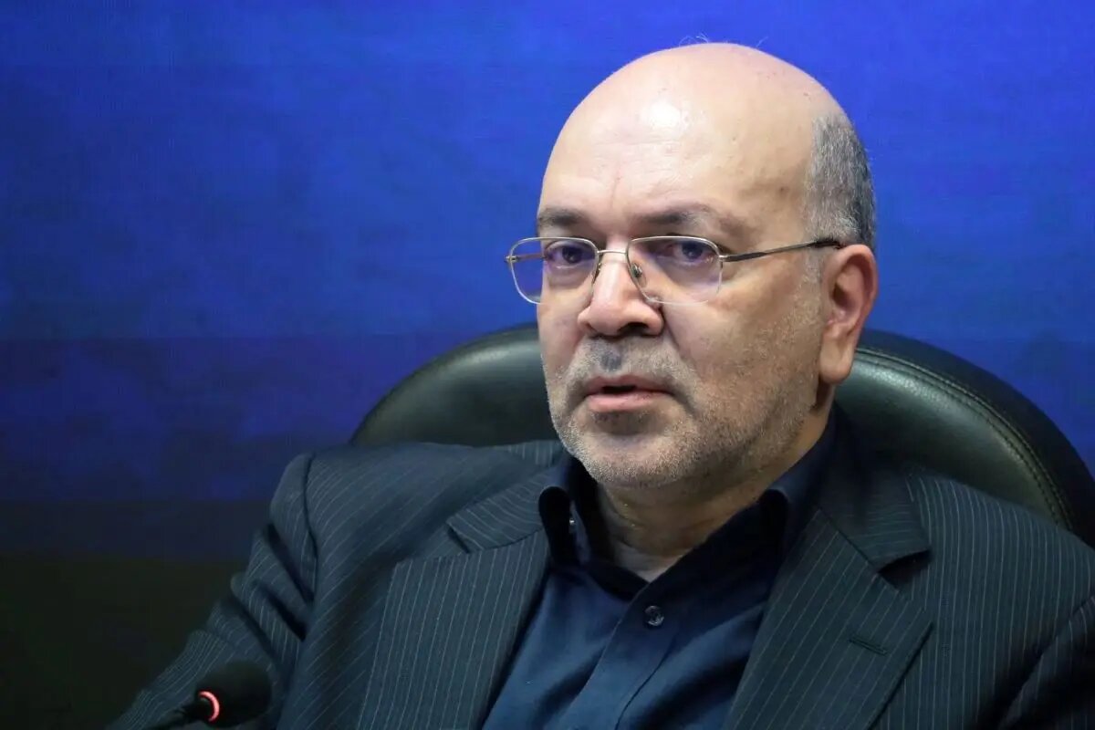 مدیریت ۷ دهه گذشته ما را به ناترازی آب رسانده است