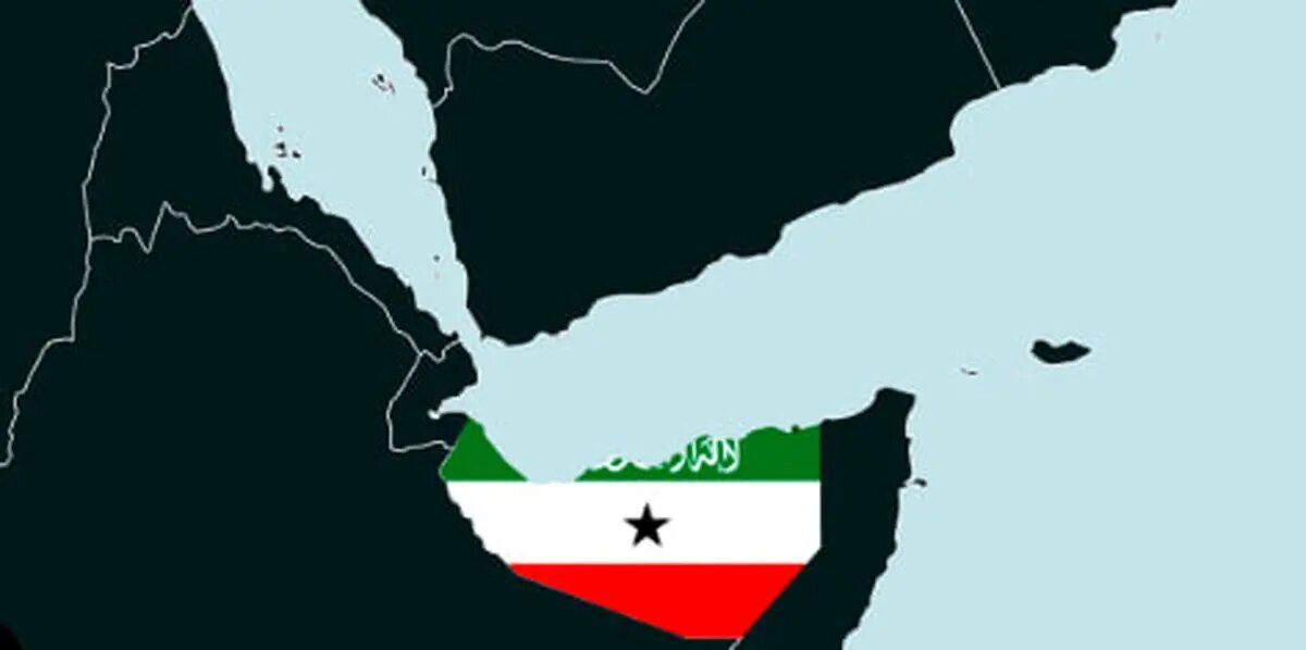 «سومالیلند» کجاست؟