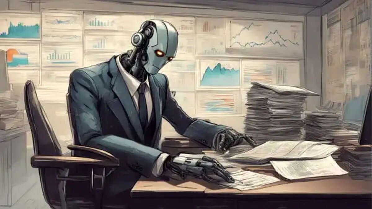 تولید داستان‌هایی به سبک نویسندگان معروف/ هر محتوایی که با هوش مصنوعی تولید می‌شود باید برچسب داشته باشد