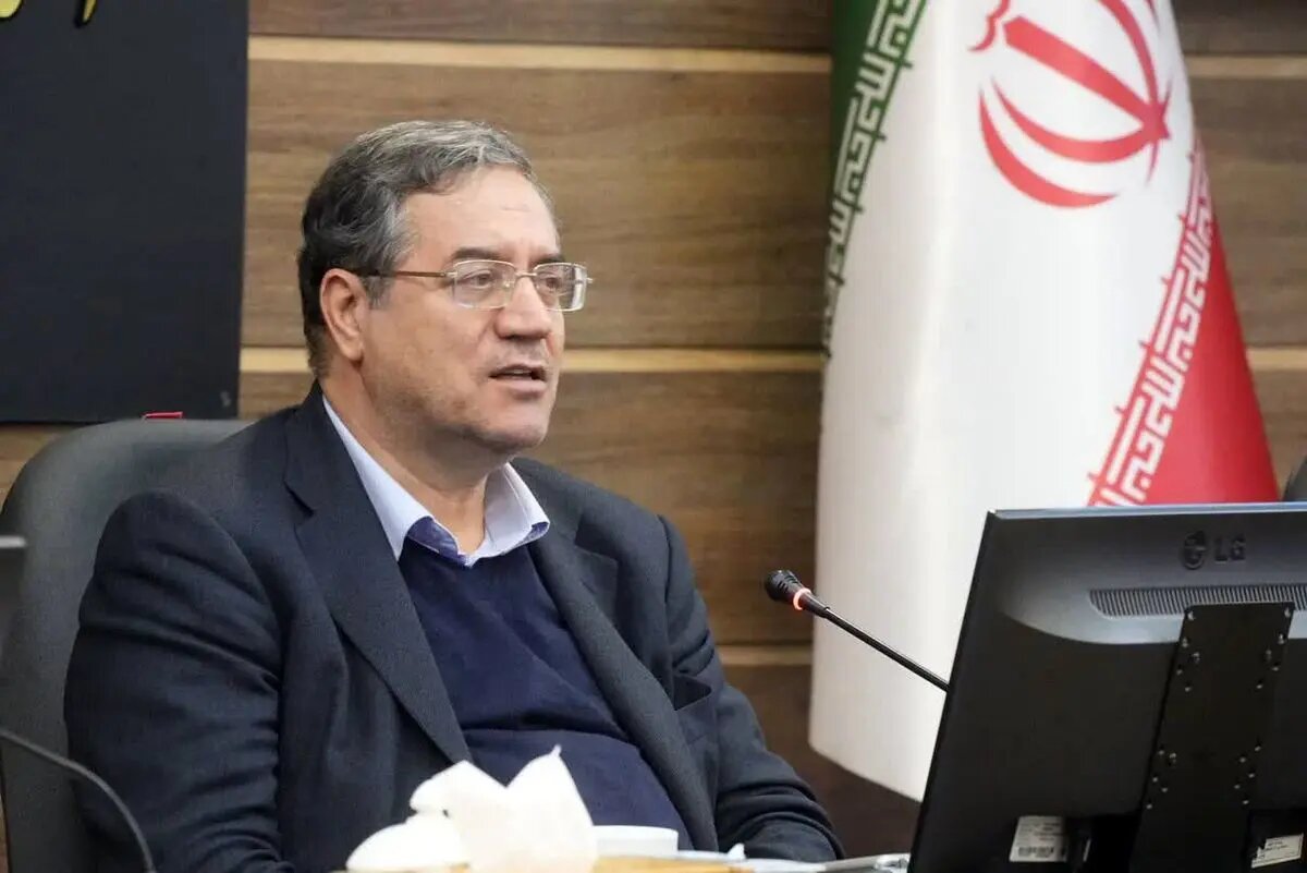 استاندار: احیای دریاچه ارومیه از اولویتهای جدی مدیریت آذربایجانغربی است